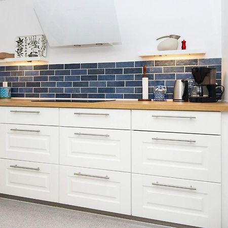 7 Person Holiday Home In Fan Fanø Eksteriør bilde
