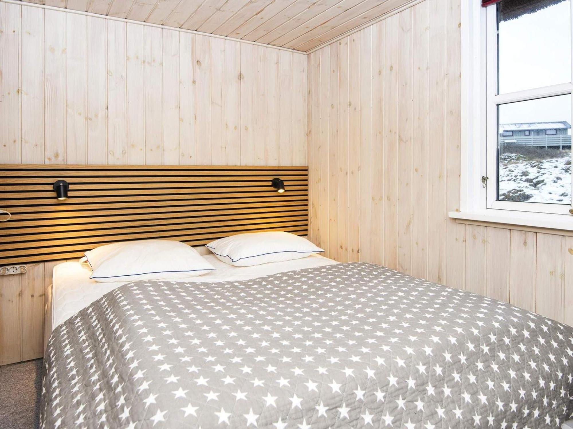 7 Person Holiday Home In Fan Fanø Eksteriør bilde